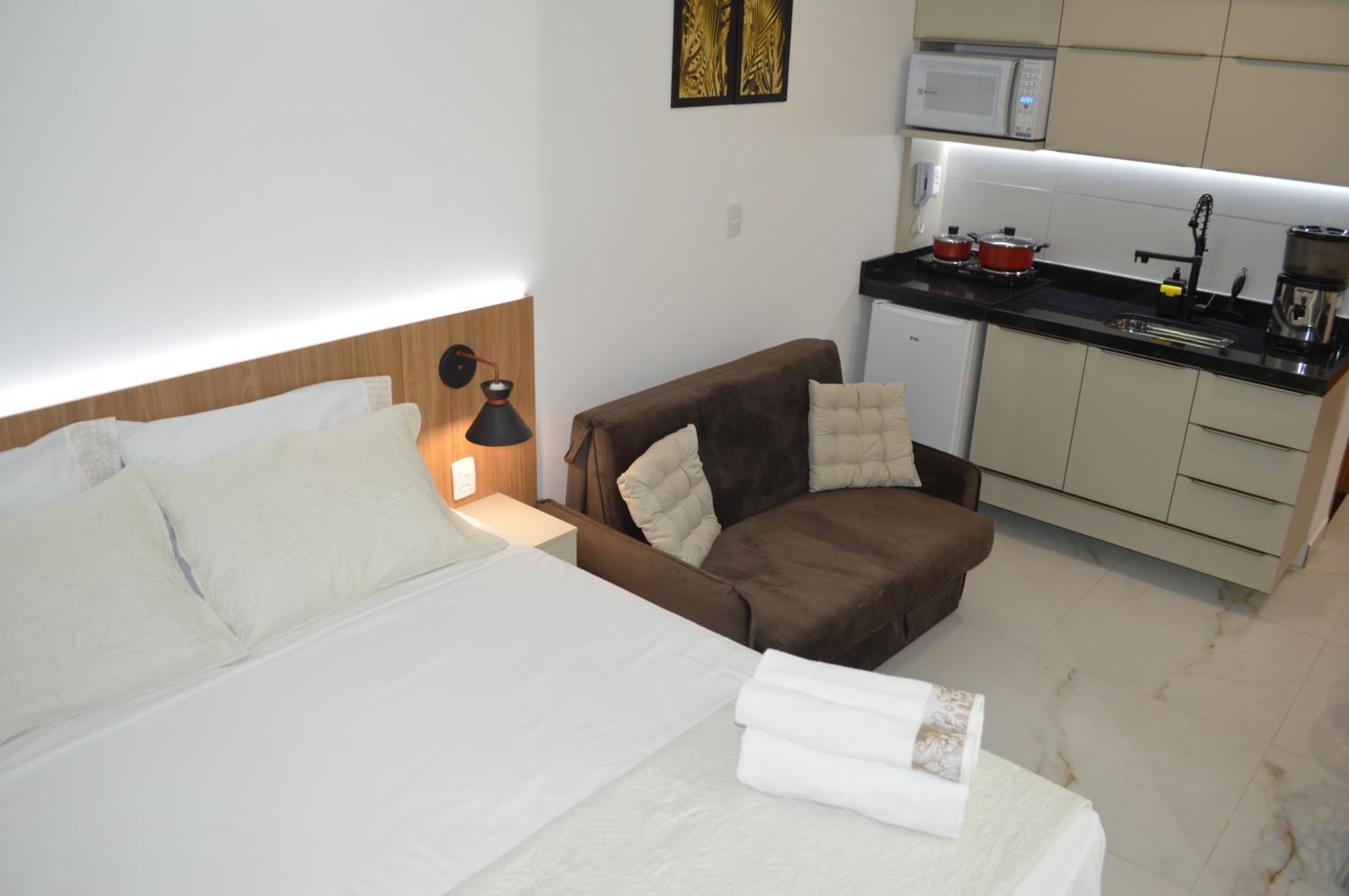 Dva Flat - Flat Na Praia De Cabo Branco João Pessoa Extérieur photo